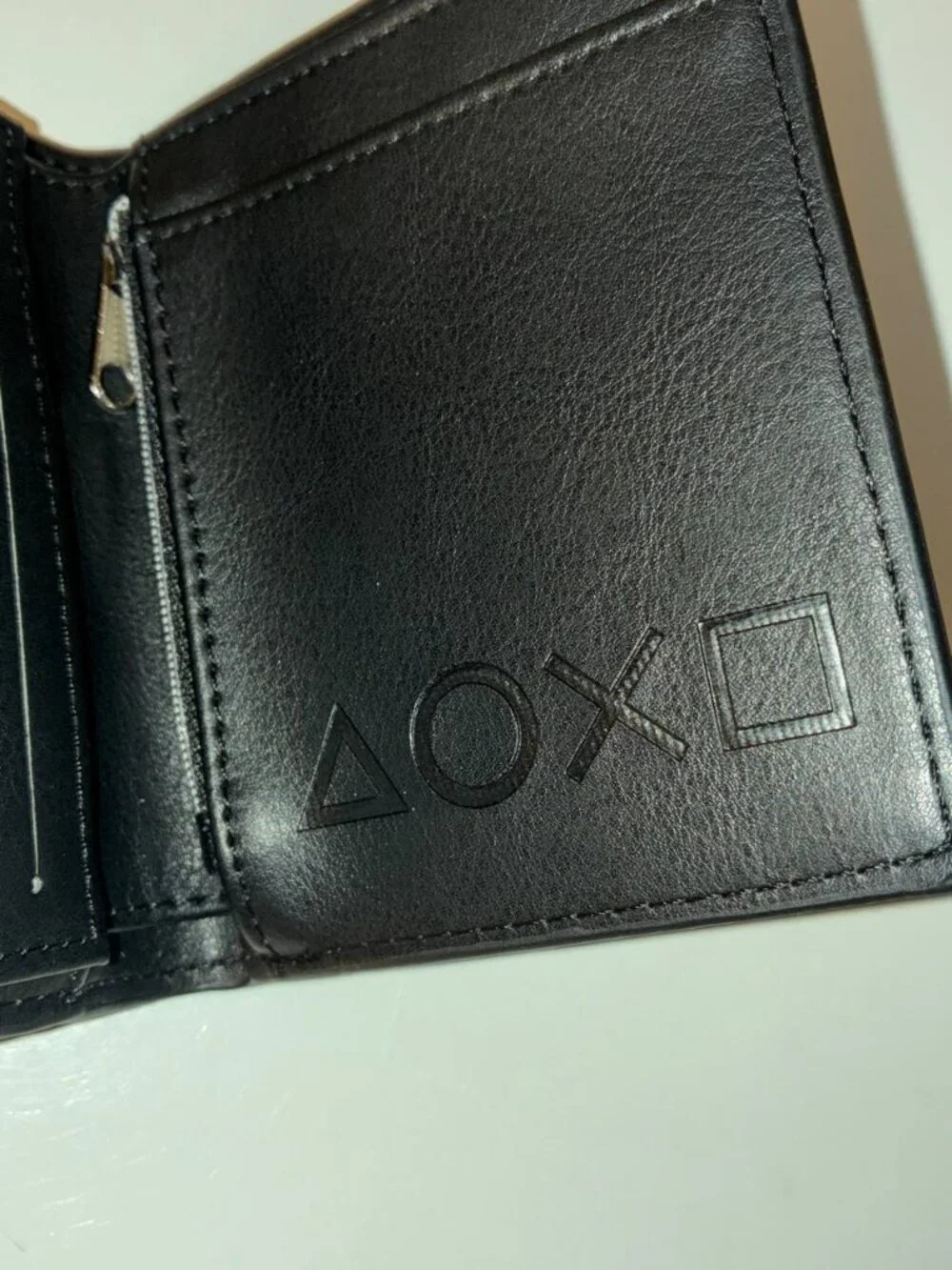 N/A ps2 wallet